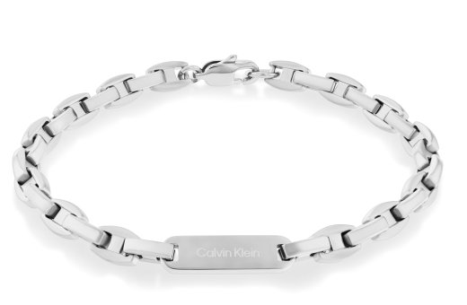 Pánský náramek CALVIN KLEIN 35000411