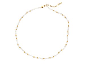 Stříbrný náhrdelník Hot Diamonds x Jac Jossa Soul DN157