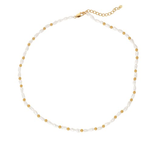Stříbrný náhrdelník Hot Diamonds x Jac Jossa Soul DN157