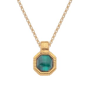 Stříbrný přívěsek Hot Diamonds x Jac Jossa Hope DP845