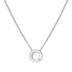 Stříbrný přívěsek Hot Diamonds Diamond Amulets DP892