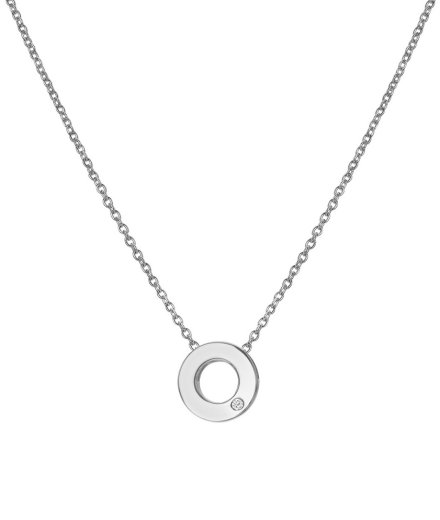 Stříbrný přívěsek Hot Diamonds Diamond Amulets DP892
