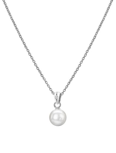 Stříbrný přívěsek Hot Diamonds Diamond Amulets DP895
