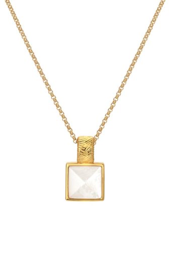 Stříbrný přívěsek Hot Diamonds x Jac Jossa Soul DP896