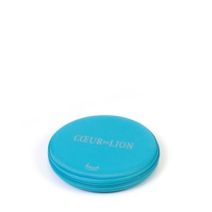 Cestovní pouzdro COEUR DE LION 9262/92-0600