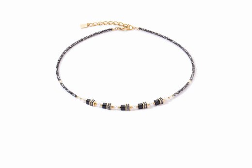 Náhrdelník COEUR DE LION 4567/10-1300