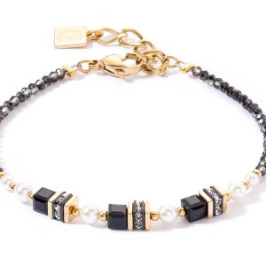 Náramek COEUR DE LION 4567/30-1300