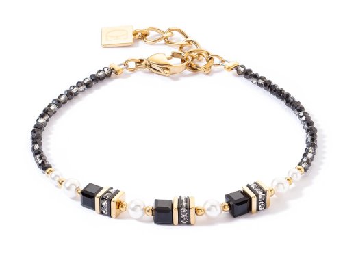Náramek COEUR DE LION 4567/30-1300