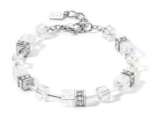 Náramek COEUR DE LION 3018/30-1417