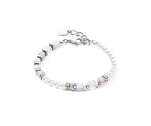 Náramek COEUR DE LION 4354/30-0720
