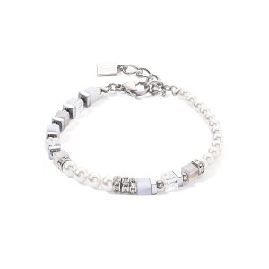 Náramek COEUR DE LION 4354/30-0720
