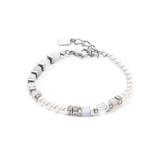 Náramek COEUR DE LION 4354/30-0720