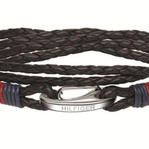 Pánský náramek TOMMY HILFIGER Cool Core 2700534