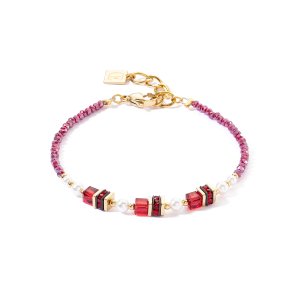Náramek COEUR DE LION 4567/30-0300