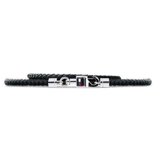 Pánský náramek TOMMY HILFIGER Casual Core 2701063
