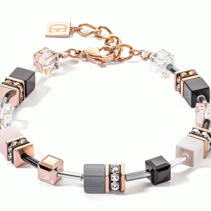 Náramek COEUR DE LION 2838/30-1922