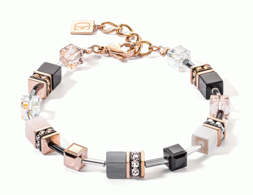 Náramek COEUR DE LION 2838/30-1922