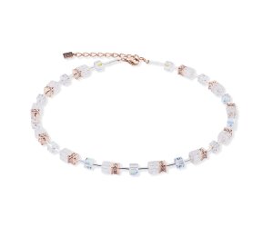Náhrdelník COEUR DE LION 3018/10-1425
