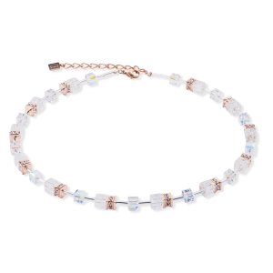 Náhrdelník COEUR DE LION 3018/10-1425
