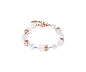 Náramek COEUR DE LION 3018/30-1425
