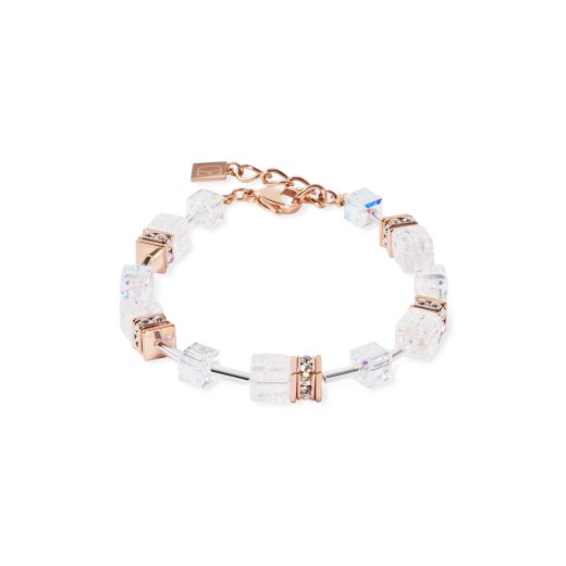 Náramek COEUR DE LION 3018/30-1425