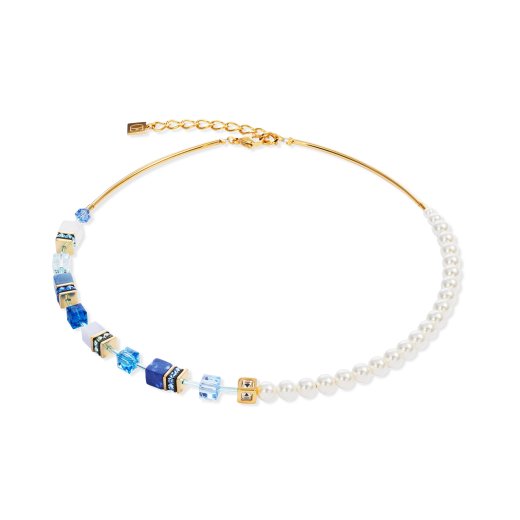 Náhrdelník COEUR DE LION 5086/10-0716