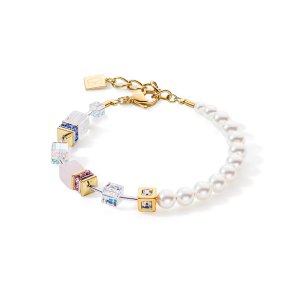Náramek COEUR DE LION 5086/30-1522