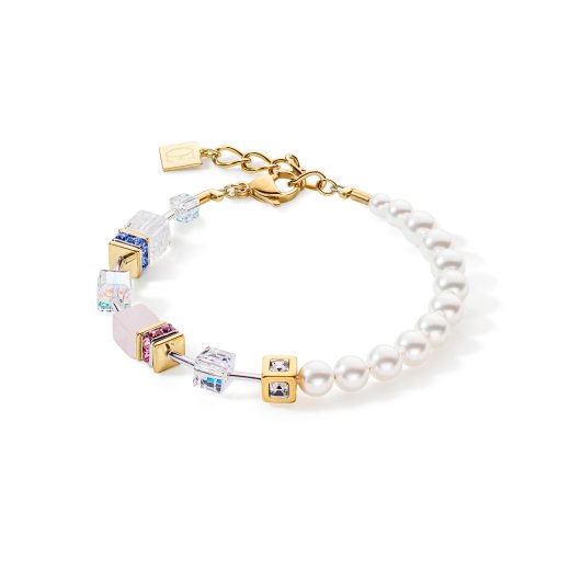 Náramek COEUR DE LION 5086/30-1522