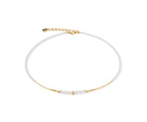 Náhrdelník COEUR DE LION 4312/10-1416