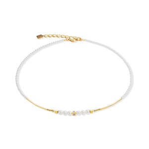 Náhrdelník COEUR DE LION 4312/10-1416