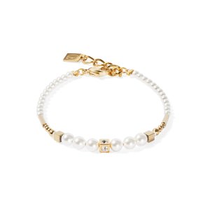 Náramek COEUR DE LION 4312/30-1416