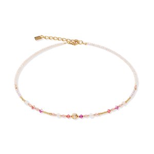 Náhrdelník COEUR DE LION 4350/10-1900