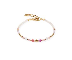 Náramek COEUR DE LION 4350/30-1900