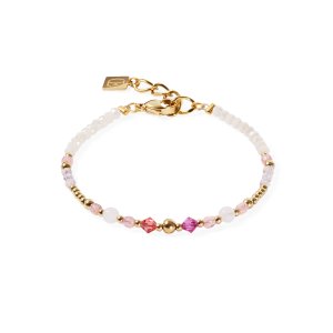 Náramek COEUR DE LION 4350/30-1900