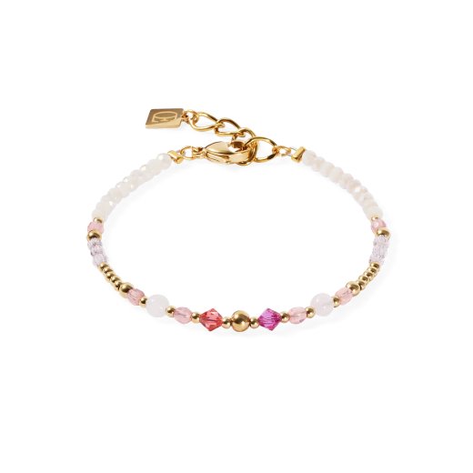 Náramek COEUR DE LION 4350/30-1900