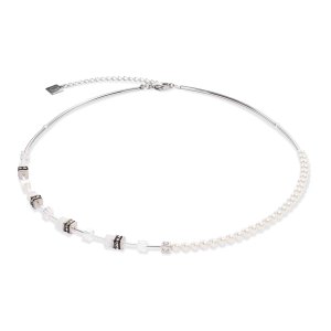 Náhrdelník COEUR DE LION 4087/10-1417