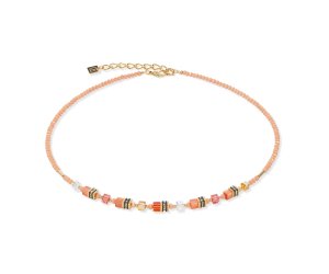 Náhrdelník COEUR DE LION 4565/10-0200