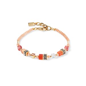 Náramek COEUR DE LION 4565/30-0200