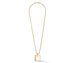 Náhrdelník COEUR DE LION 1200/10-1416