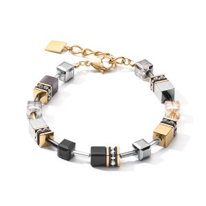 Náramek COEUR DE LION 2839/30-1216
