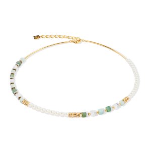 Náhrdelník COEUR DE LION 4354/10-0500