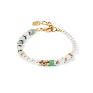 Náramek COEUR DE LION 4354/30-0500