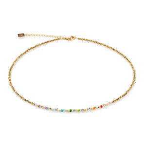 Náhrdelník COEUR DE LION 4359/10-1516