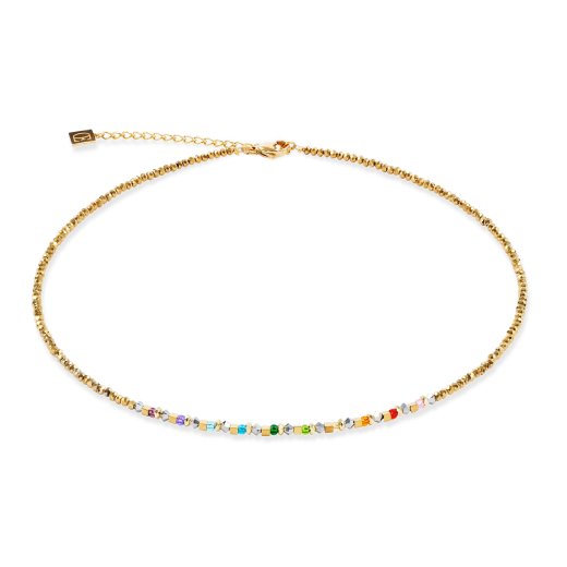 Náhrdelník COEUR DE LION 4359/10-1516