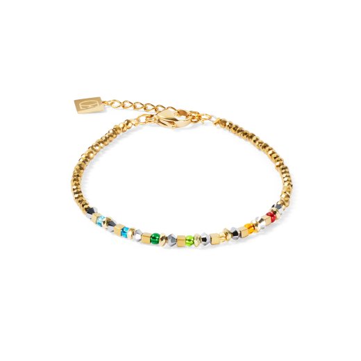 Náramek COEUR DE LION 4359/30-1516