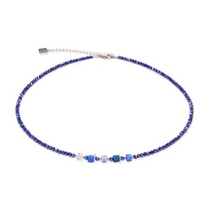 Náhrdelník COEUR DE LION 4464/10-0700