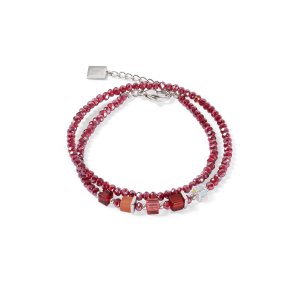 Náramek COEUR DE LION 4464/30-0300