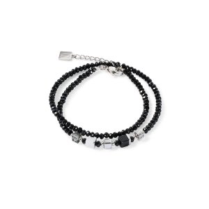 Náramek COEUR DE LION 4464/30-1300