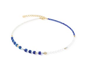 Náhrdelník COEUR DE LION 1126/10-0700