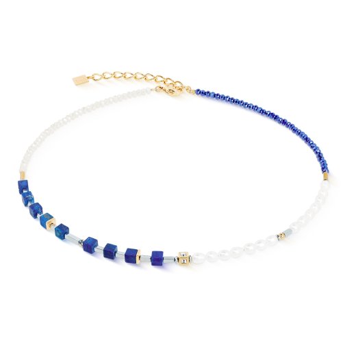 Náhrdelník COEUR DE LION 1126/10-0700